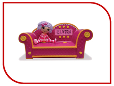 Гаджет Jazwares Lalaloopsy Alarm Clock 17300