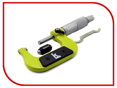 Микрометр Калиброн МК 100-125 0.01 70412