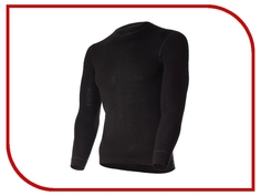 Рубашка CRATEX S size Black 361600
