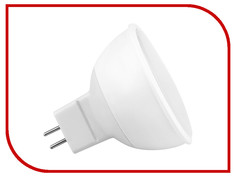 Лампочка Pulsar JCDR 6W GU5.3 3000K ALM-JCDR-6GU5,3-3000-P
