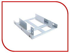 Аксессуар Espada HDD 3.5 - 2x2.5 H322F