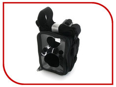 Радиоприемник Tivoli Audio PAL Carry Bag Black