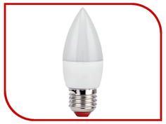 Лампочка Pulsar Optima C 6W E27 4000K ALM-C-6E27-4000-2