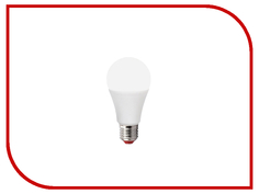 Лампочка Pulsar A60 6W E27 4000K ALM-A60-6E27-4000-P