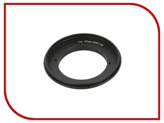 Реверсивное кольцо 67mm - Betwix Reverse Macro Adapter for Sony/Minolta