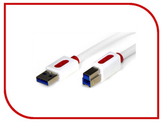 Аксессуар Promate USB Type-A to Type-B linkMate-U3