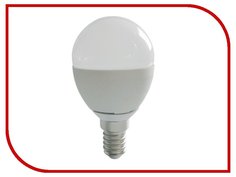 Лампочка LUNA LUX LED P45 7W 4000K E14 60295