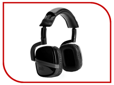 Наушники Polk Audio 4 Shot Black