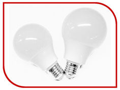 Лампочка KREZ Light 9W E27 4GM-WH126-02