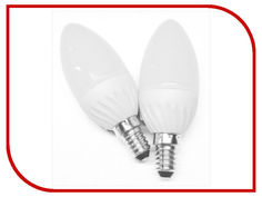 Лампочка KREZ Light 5W E14 4CM-WH224-02