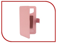 Аксессуар Чехол Gecko 6.0-6.6-inch XL Pink GG-B-UNI60-PINK