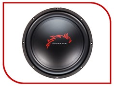 Сабвуфер Dragster DWZ-120