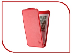 Аксессуар Чехол Pulsar Sticker Slide 4.4-5.0-inch M size Red PSS005