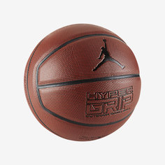 Мяч для мужского баскетбола Jordan Hyper Grip OT (размер 7) Nike