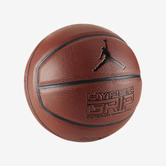 Мяч для мужского баскетбола Jordan Hyper Grip OT (размер 7) Nike