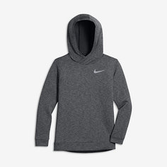 Худи для тренинга для мальчиков школьного возраста Nike Dry