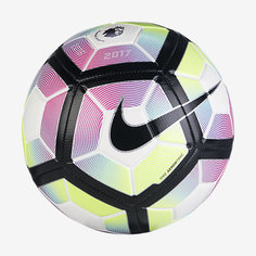 Футбольный мяч Nike Strike Premier League