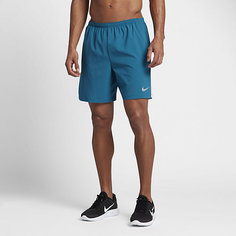 Мужские беговые шорты Nike Challenger 18 см