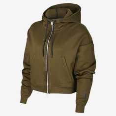 Женская худи NikeLab Essentials Full Zip