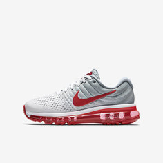 Беговые кроссовки для школьников Nike Air Max 2017