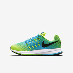 Беговые кроссовки для дошкольников/школьников Nike Air Zoom Pegasus 33