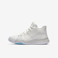 Баскетбольные кроссовки для школьников Kyrie 3 Nike