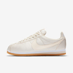 Женские кроссовки Nike Classic Cortez QS