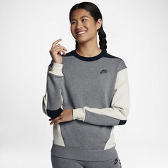 Женский свитшот Nike Sportswear Tech Fleece