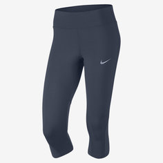 Женские беговые капри Nike Power Epic Lux