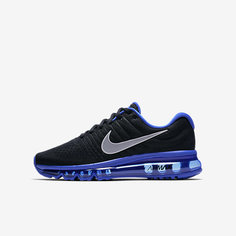 Беговые кроссовки для школьников Nike Air Max 2017