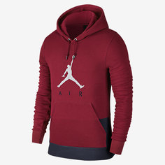 Мужская худи Jumpman Air Fleece Nike