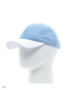 Бейсболки Lacoste