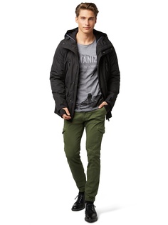 Брюки TOM TAILOR