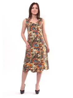 Платья Тефия