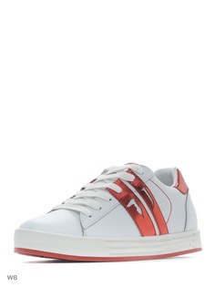 Кеды Trussardi