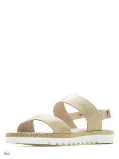 Сандалии Emanuele Gelmetti