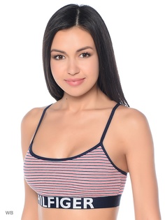 Топ Tommy Hilfiger
