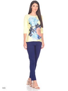 Лонгслив Flo&Jo Flo&;Jo