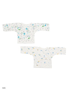 Распашонки Растемка