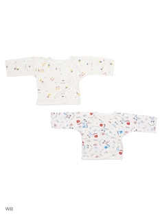 Распашонки Растемка