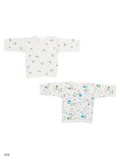 Распашонки Растемка