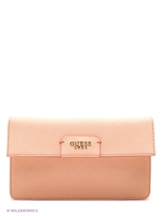 Клатчи GUESS