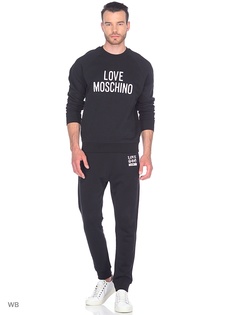 Свитшоты Love Moschino