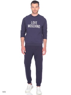 Свитшоты Love Moschino