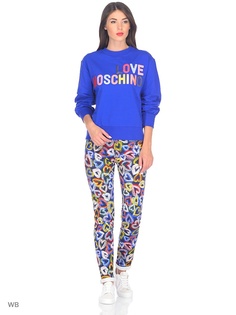 Свитшоты Love Moschino