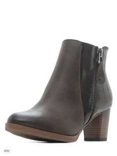 Ботинки Marco Tozzi