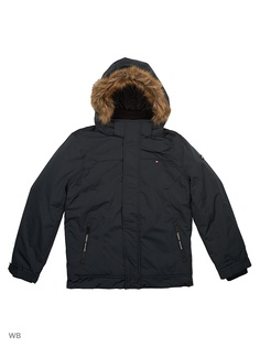 Куртки Tommy Hilfiger