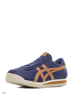 Кроссовки ONITSUKA TIGER