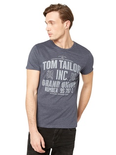 Футболка TOM TAILOR