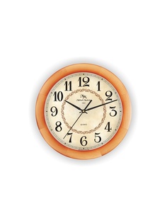 Часы настенные Михаилъ Москвинъ